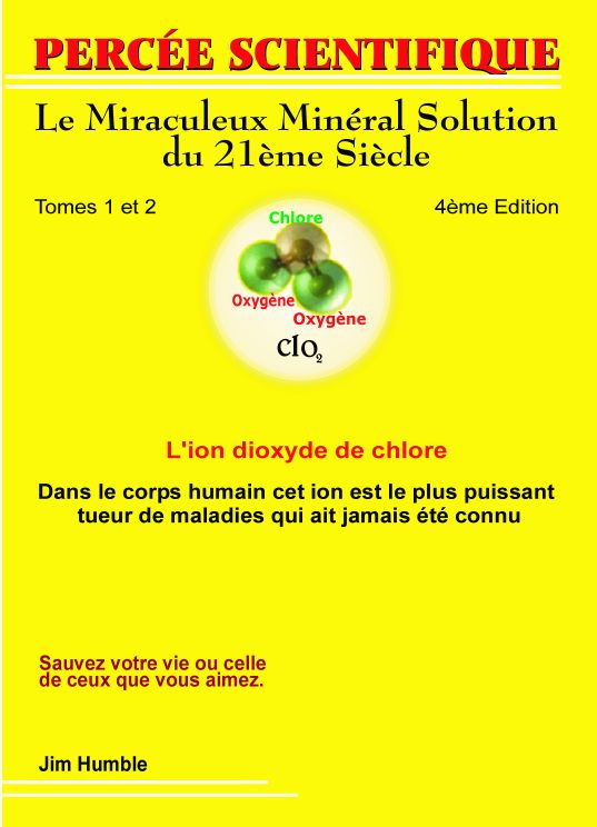 Le Miraculeux Minral Supplmentable du 21me Sicle - Tome 1